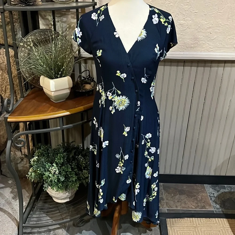 Free People Dress - Picture 1 of 10